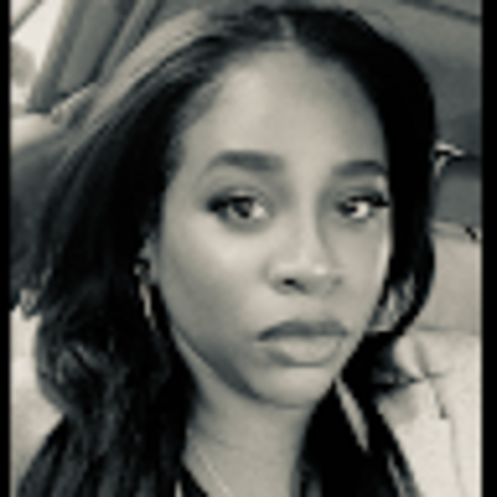 Meet your Posher, Sasha